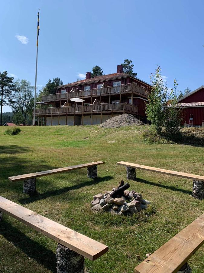 Jaervsoe Sport Resort- Lgh B Экстерьер фото